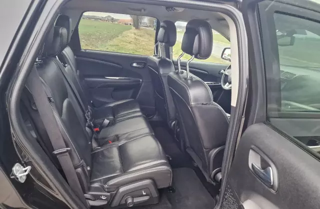 FIAT Freemont 2.0 (170 KM)