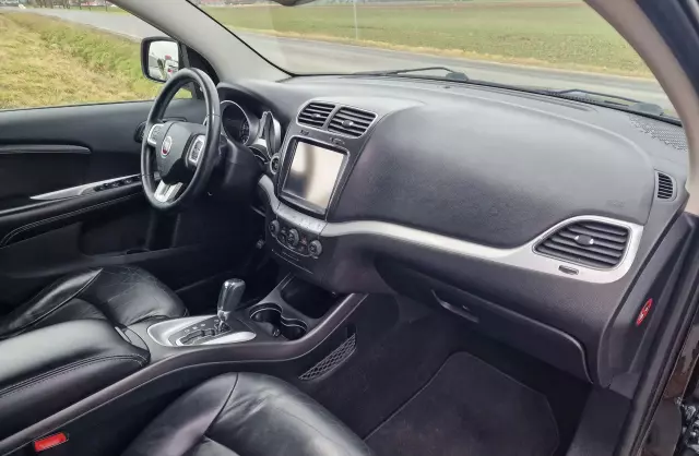 FIAT Freemont 2.0 (170 KM)