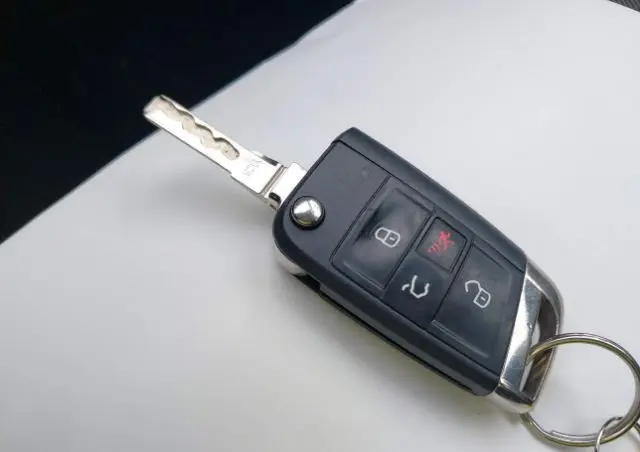 VOLKSWAGEN Golf 2.0 GTI DSG