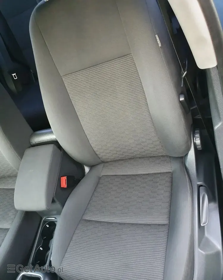 VOLKSWAGEN Tiguan 1.4 TSI Perfectline