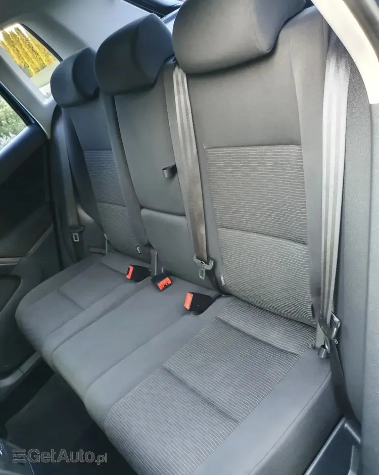 VOLKSWAGEN Tiguan 1.4 TSI Perfectline