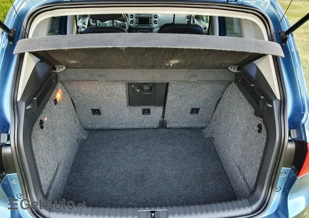 VOLKSWAGEN Tiguan 1.4 TSI Perfectline