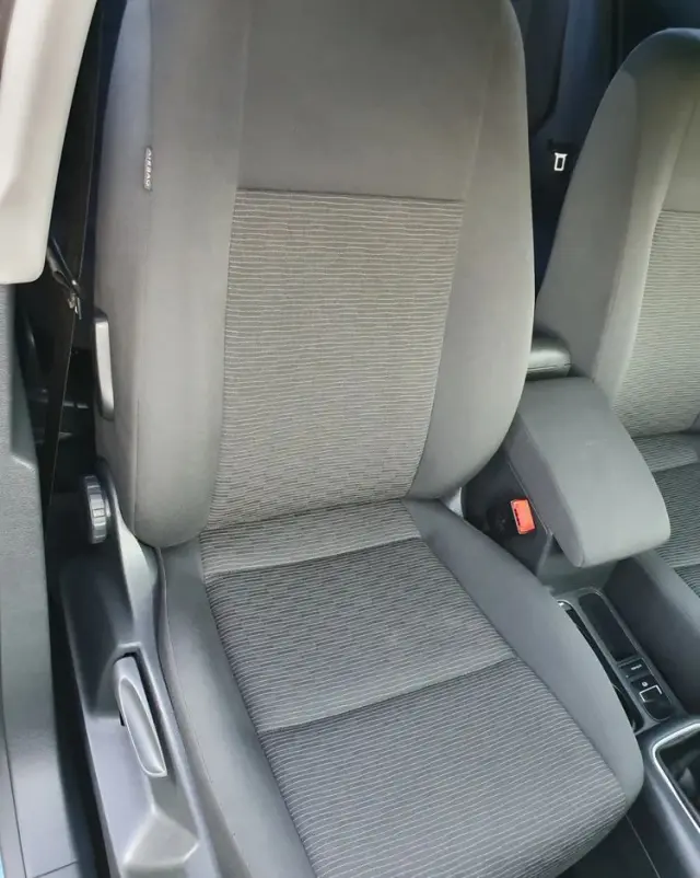 VOLKSWAGEN Tiguan 1.4 TSI Perfectline