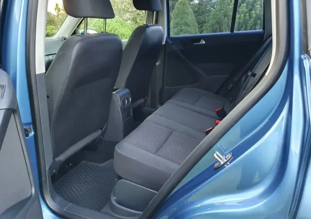 VOLKSWAGEN Tiguan 1.4 TSI Perfectline
