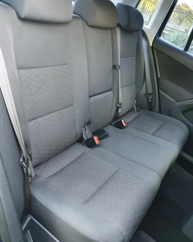 VOLKSWAGEN Tiguan 1.4 TSI Perfectline