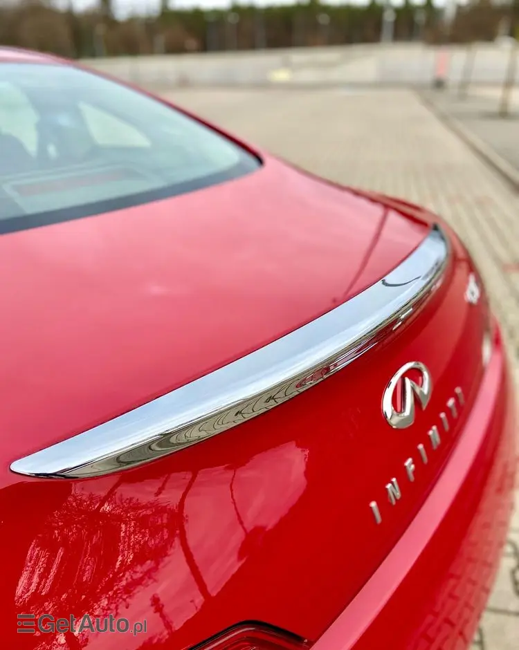 INFINITI G G37 Coupe S