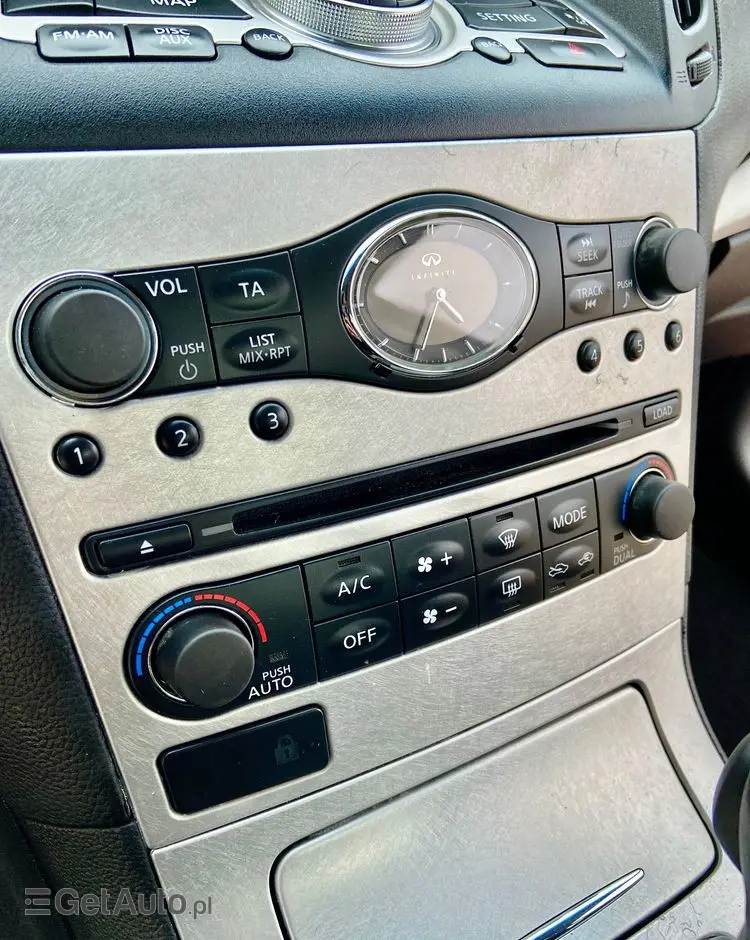 INFINITI G G37 Coupe S