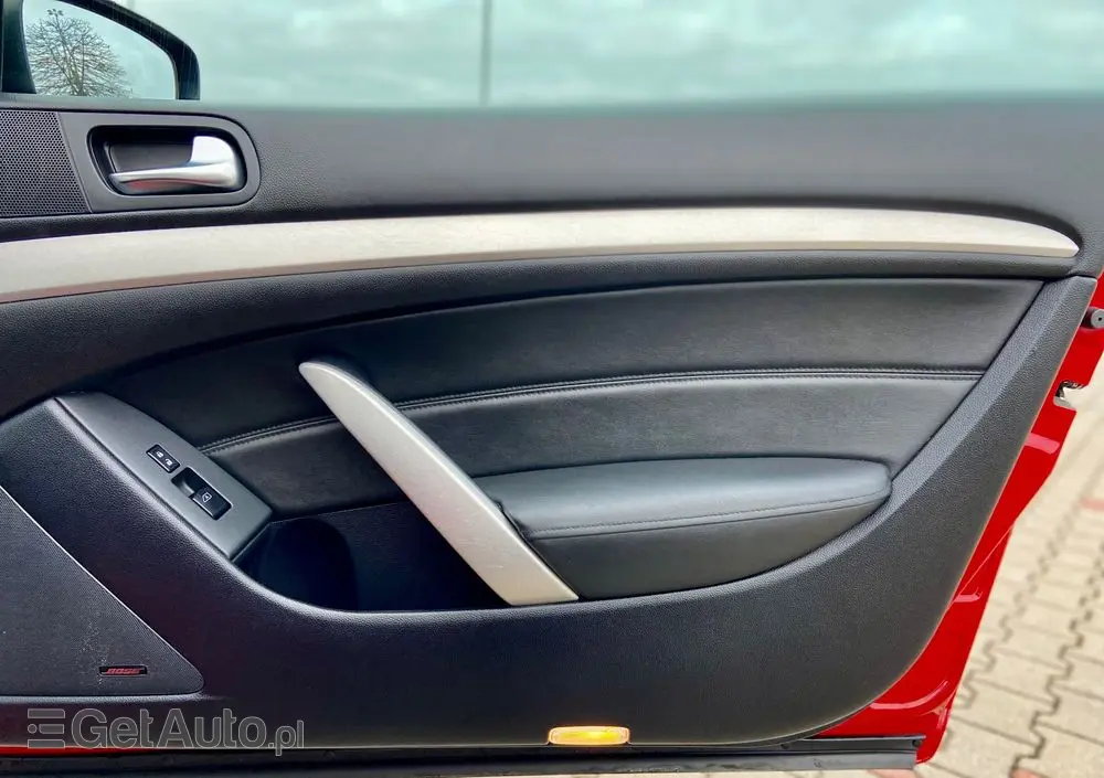 INFINITI G G37 Coupe S