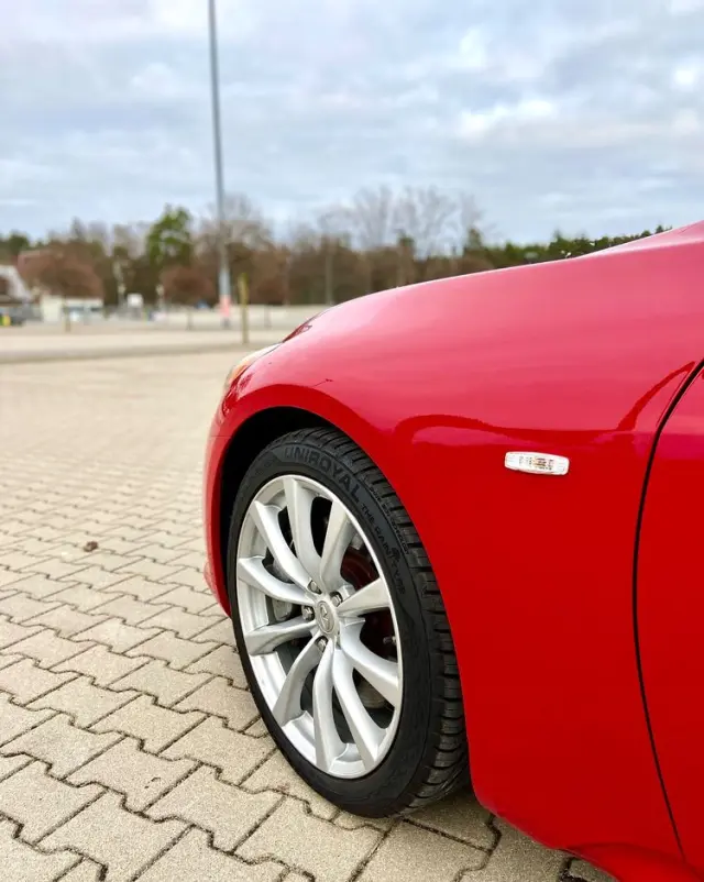 INFINITI G G37 Coupe S