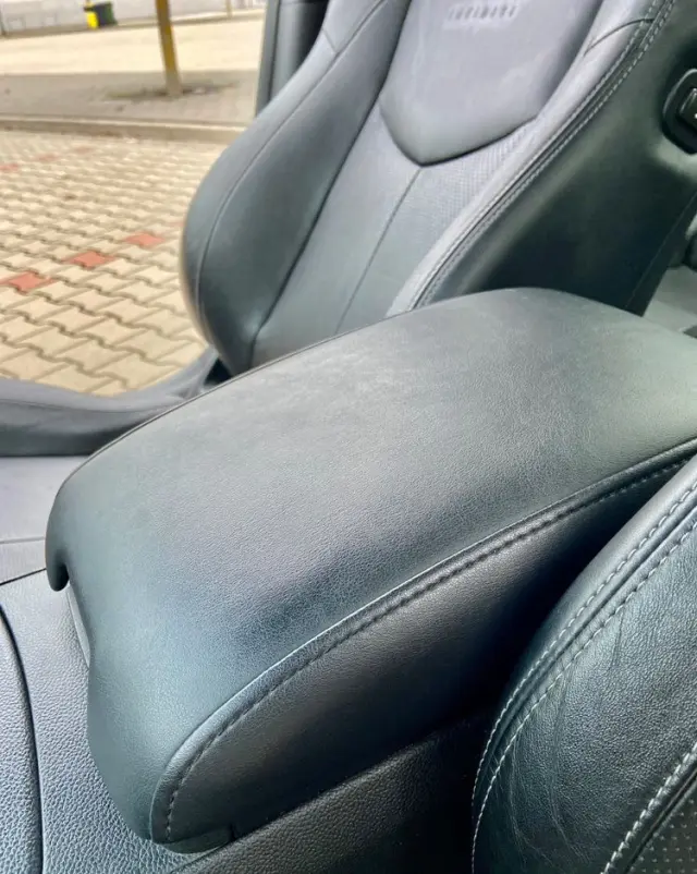 INFINITI G G37 Coupe S