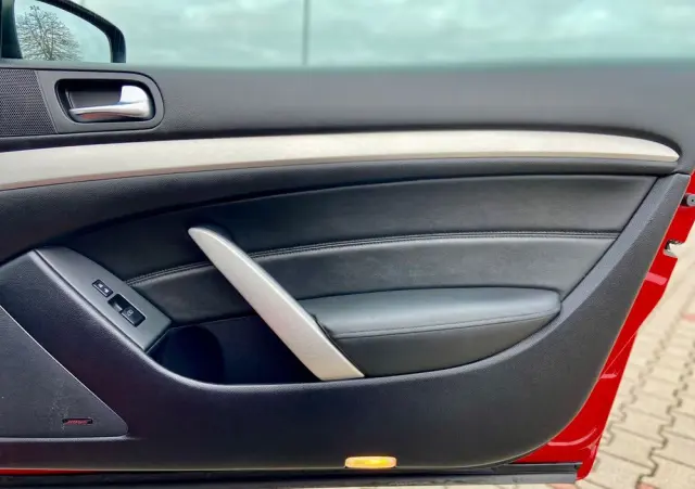 INFINITI G G37 Coupe S