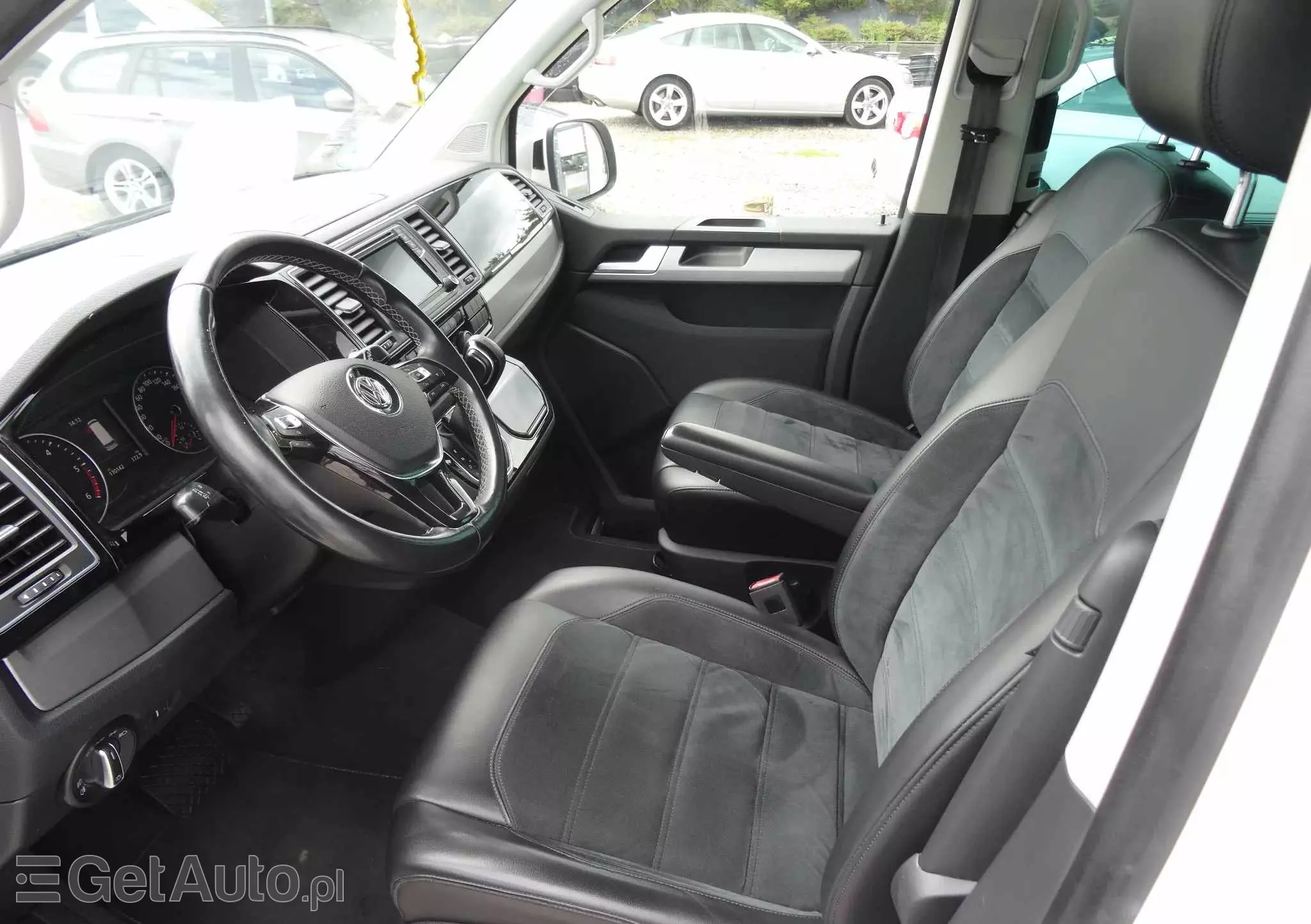 VOLKSWAGEN Multivan 2.0 TDI L1 Generation SIX DSG