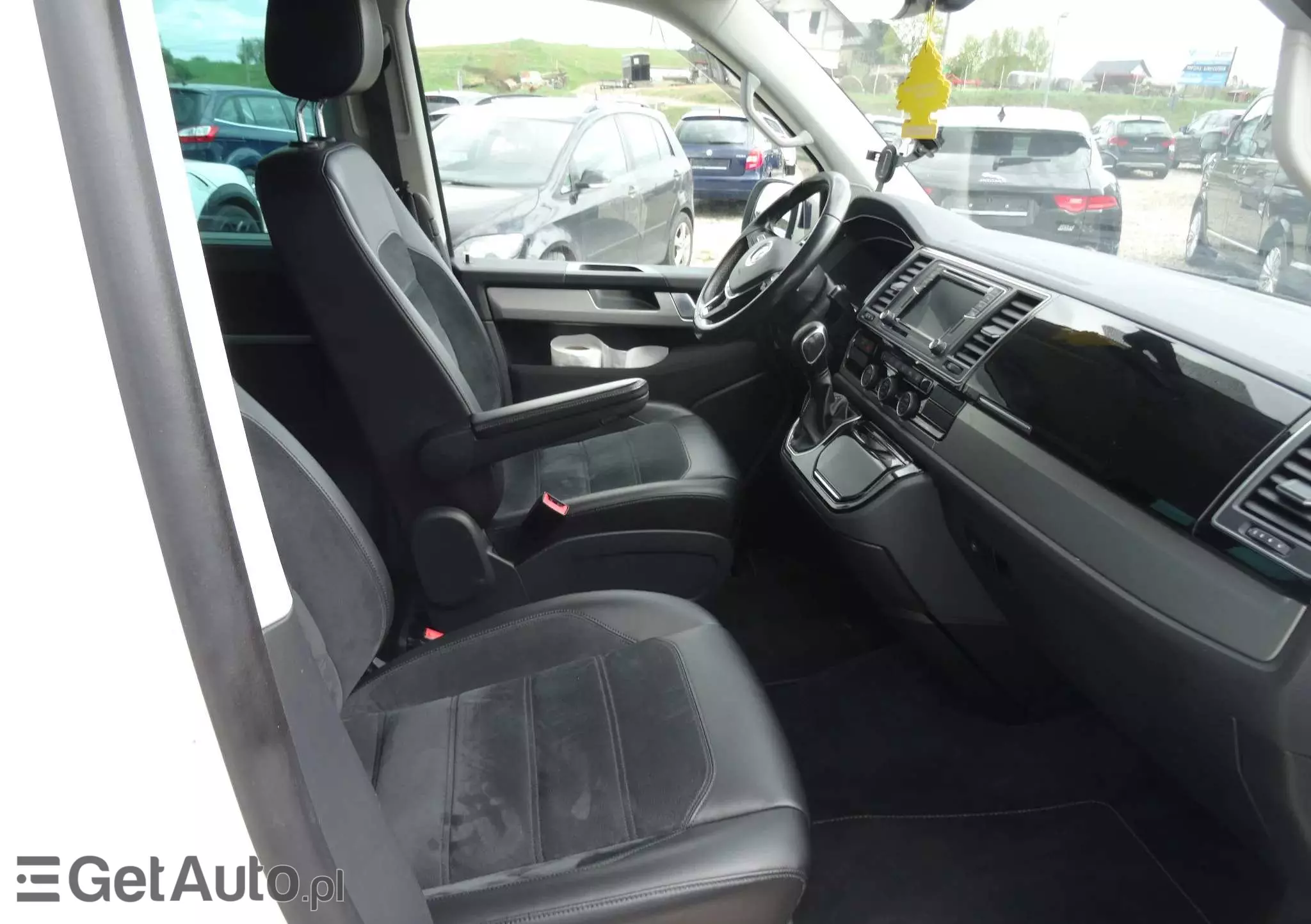 VOLKSWAGEN Multivan 2.0 TDI L1 Generation SIX DSG