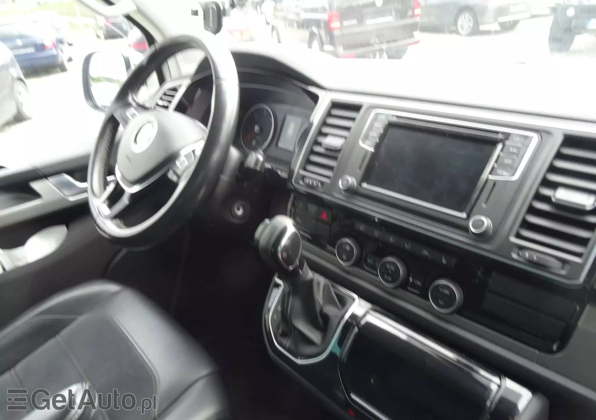 VOLKSWAGEN Multivan 2.0 TDI L1 Generation SIX DSG