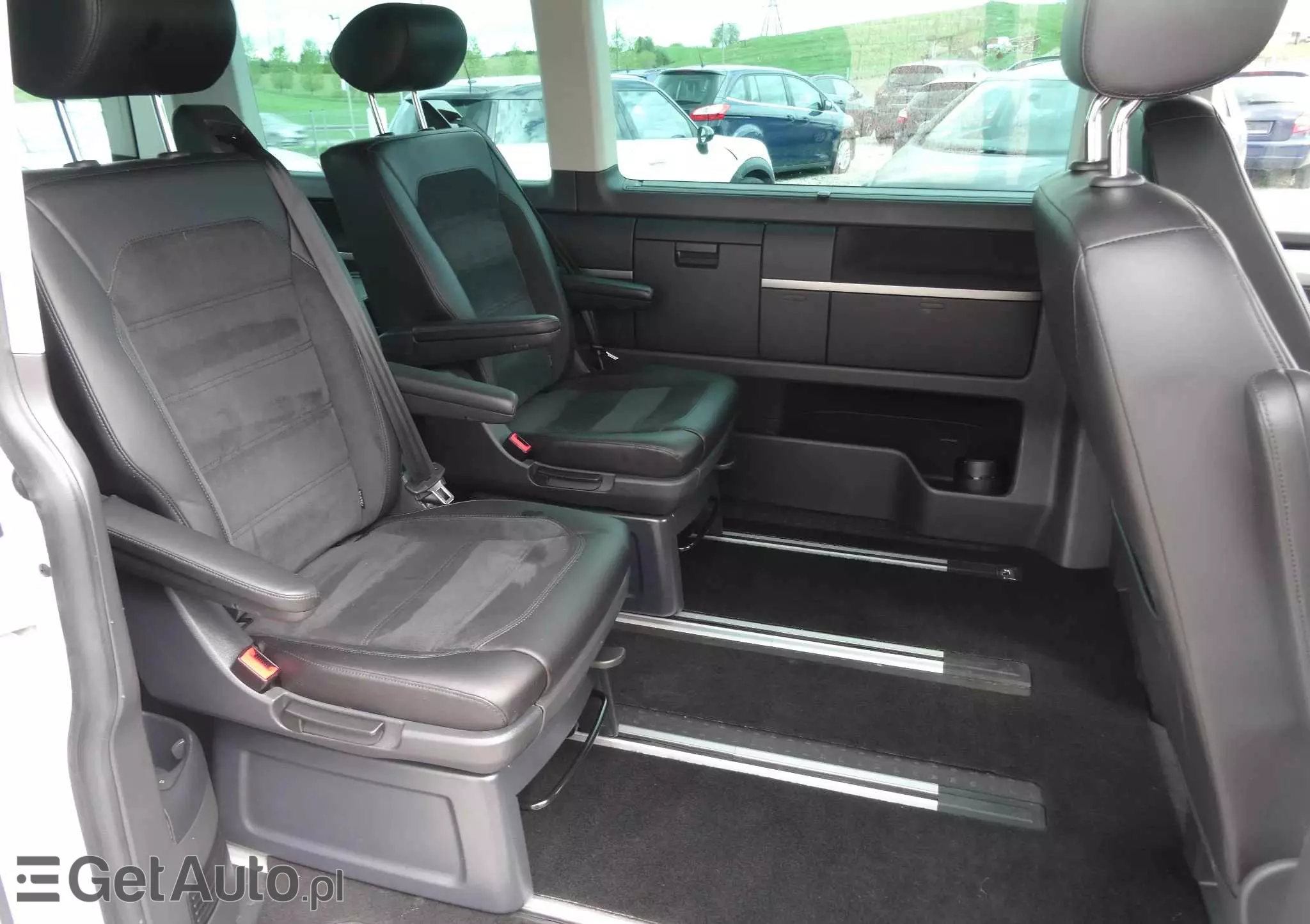 VOLKSWAGEN Multivan 2.0 TDI L1 Generation SIX DSG