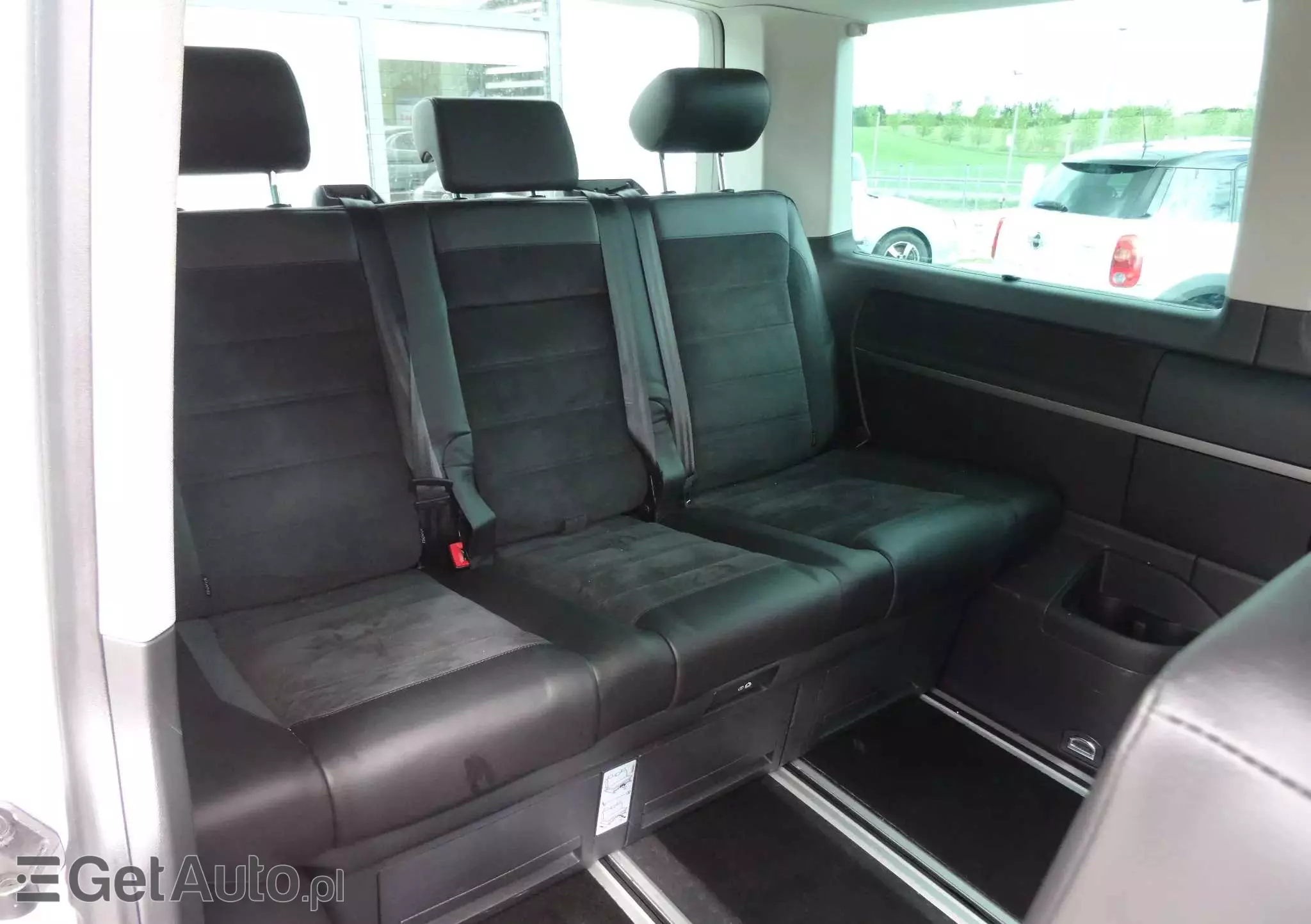 VOLKSWAGEN Multivan 2.0 TDI L1 Generation SIX DSG