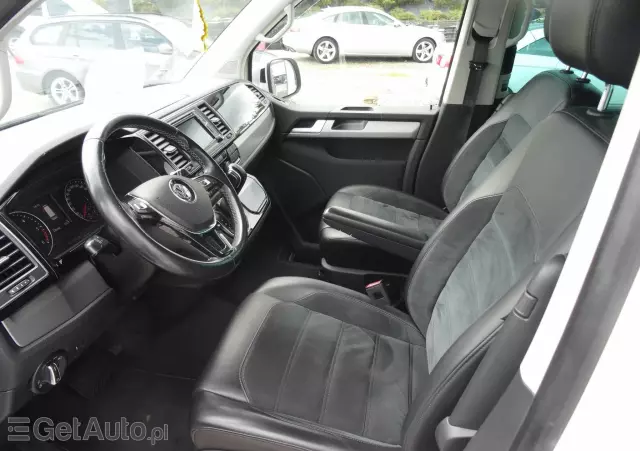 VOLKSWAGEN Multivan 2.0 TDI L1 Generation SIX DSG