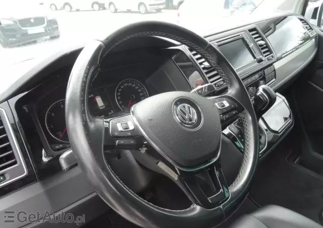 VOLKSWAGEN Multivan 2.0 TDI L1 Generation SIX DSG