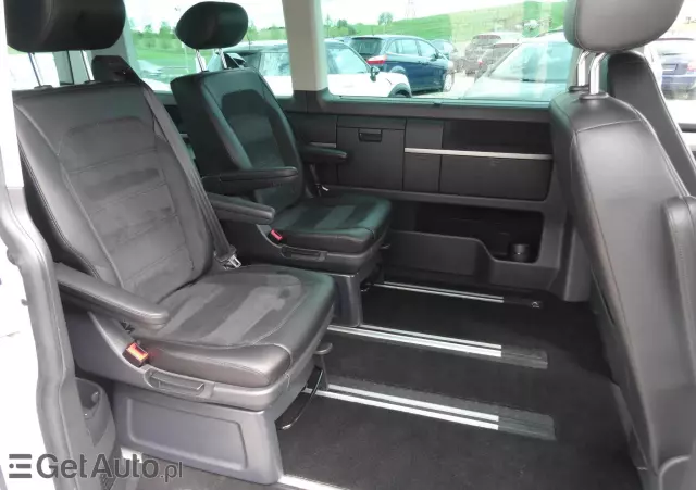 VOLKSWAGEN Multivan 2.0 TDI L1 Generation SIX DSG