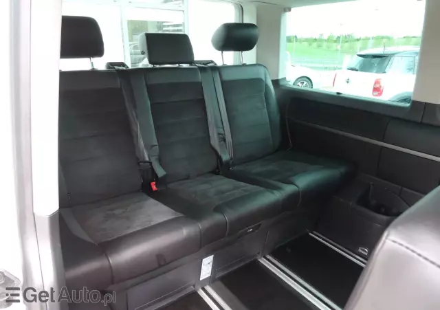 VOLKSWAGEN Multivan 2.0 TDI L1 Generation SIX DSG