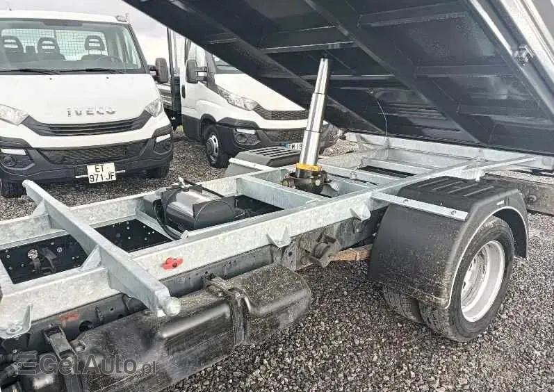 IVECO DAILY 35C13, 35C12, 35C15 