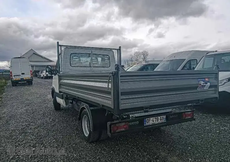 IVECO DAILY 35C13, 35C12, 35C15 