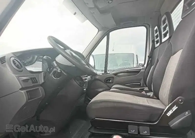 IVECO DAILY 35C13, 35C12, 35C15 