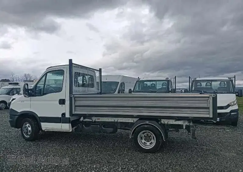 IVECO DAILY 35C13, 35C12, 35C15 
