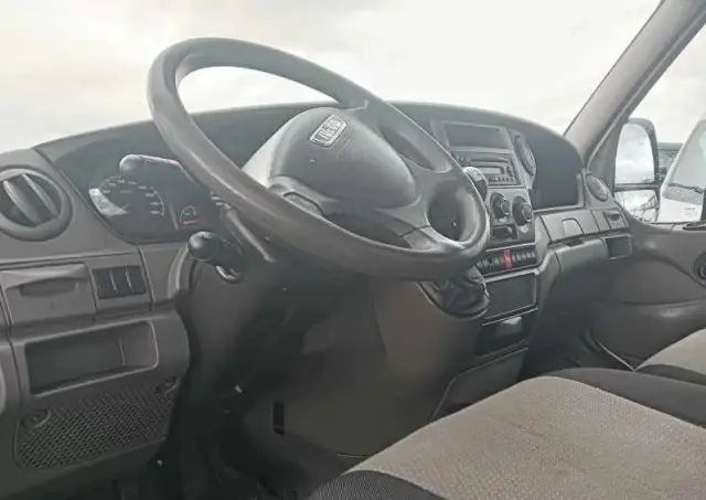 IVECO DAILY 35C13, 35C12, 35C15 