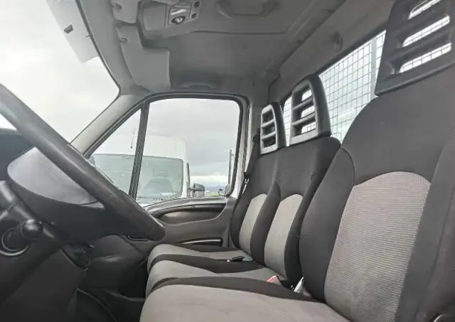 IVECO DAILY 35C13, 35C12, 35C15 