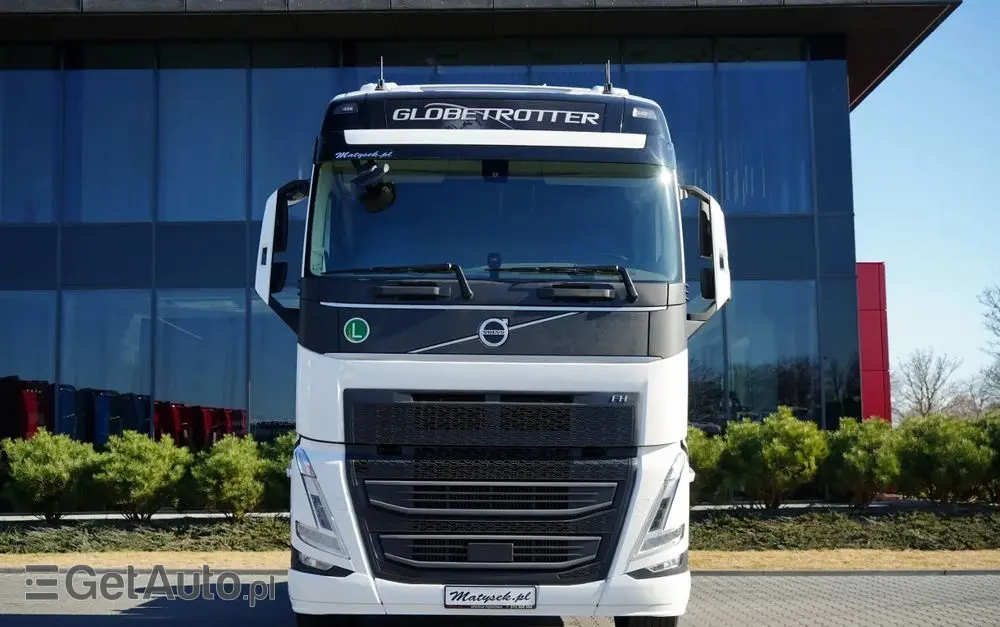 VOLVO FH 460 / I-SHIFT / I SAVE / 2023 R 