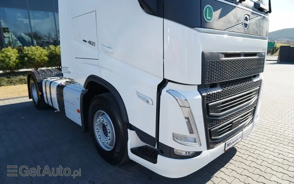 VOLVO FH 460 / I-SHIFT / I SAVE / 2023 R 