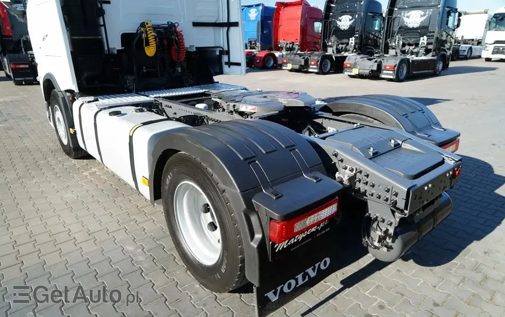 VOLVO FH 460 / I-SHIFT / I SAVE / 2023 R 