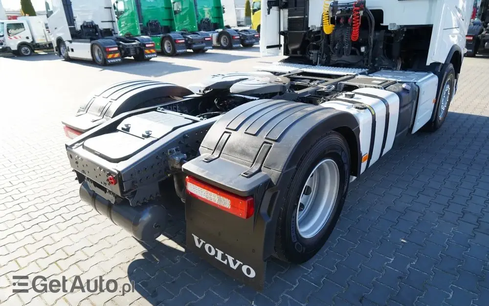 VOLVO FH 460 / I-SHIFT / I SAVE / 2023 R 