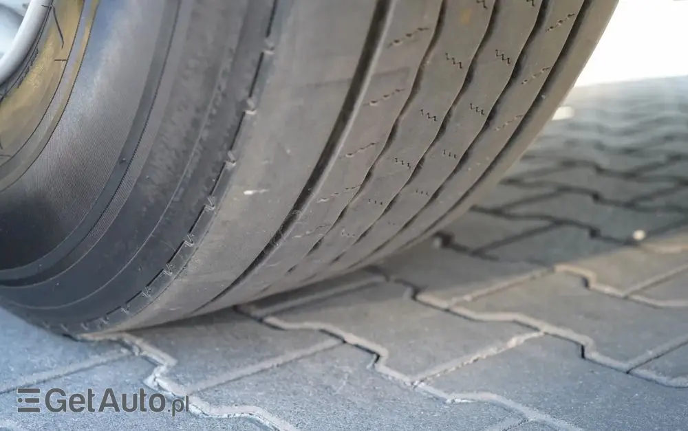 VOLVO FH 460 / I-SHIFT / I SAVE / 2023 R 