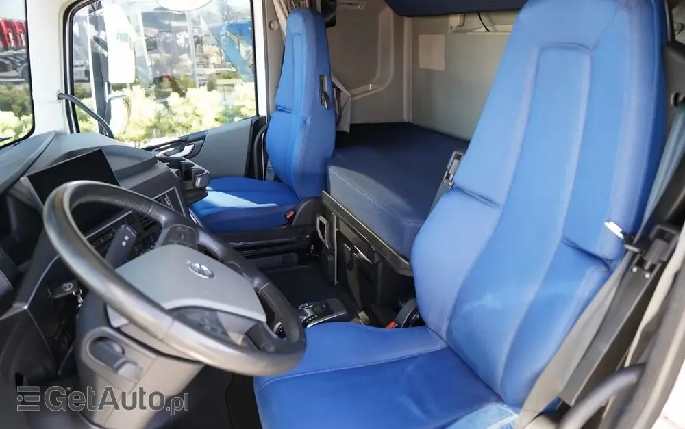 VOLVO FH 460 / I-SHIFT / I SAVE / 2023 R 