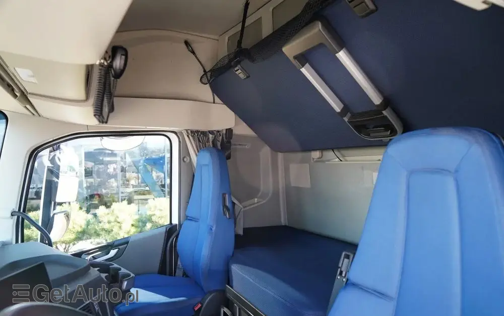 VOLVO FH 460 / I-SHIFT / I SAVE / 2023 R 