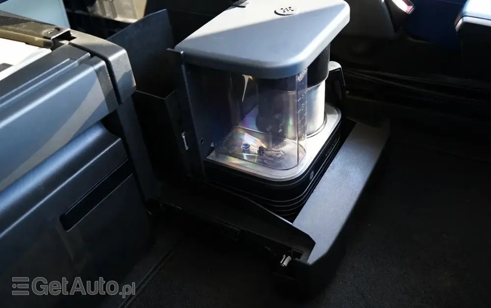 VOLVO FH 460 / I-SHIFT / I SAVE / 2023 R 