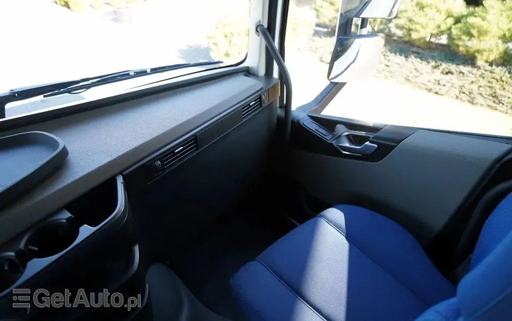 VOLVO FH 460 / I-SHIFT / I SAVE / 2023 R 