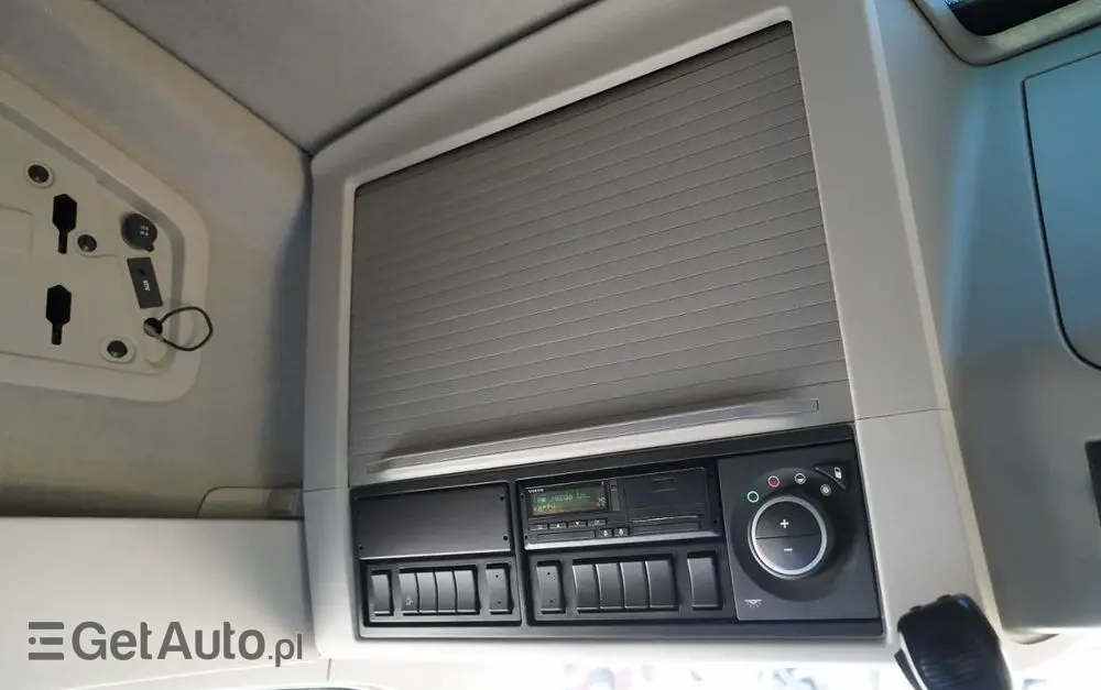 VOLVO FH 460 / I-SHIFT / I SAVE / 2023 R 