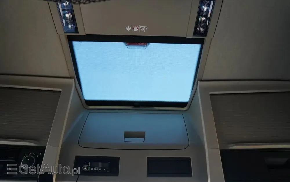 VOLVO FH 460 / I-SHIFT / I SAVE / 2023 R 