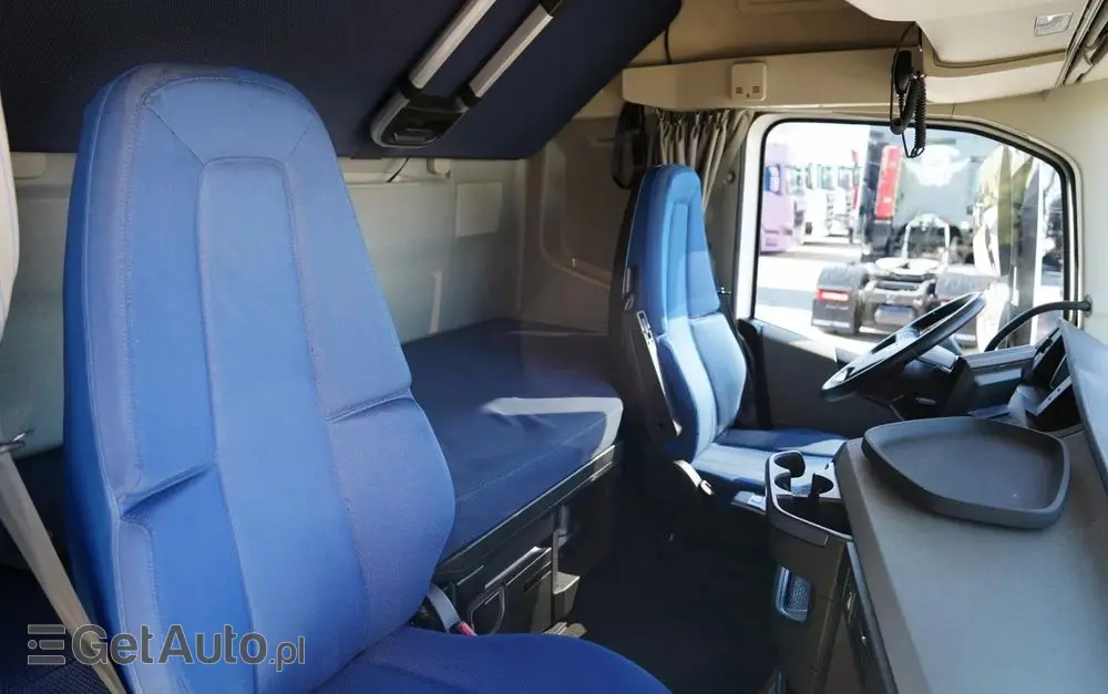 VOLVO FH 460 / I-SHIFT / I SAVE / 2023 R 