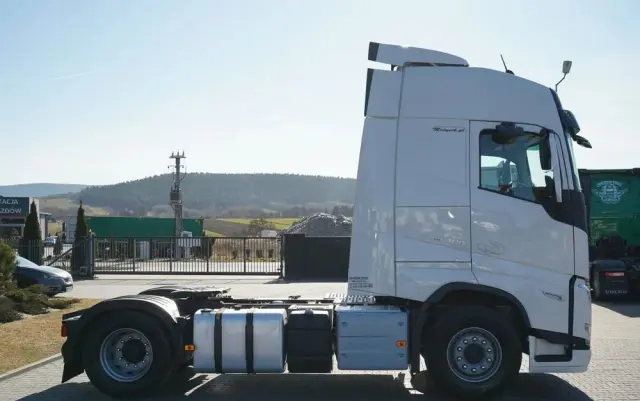 VOLVO FH 460 / I-SHIFT / I SAVE / 2023 R 