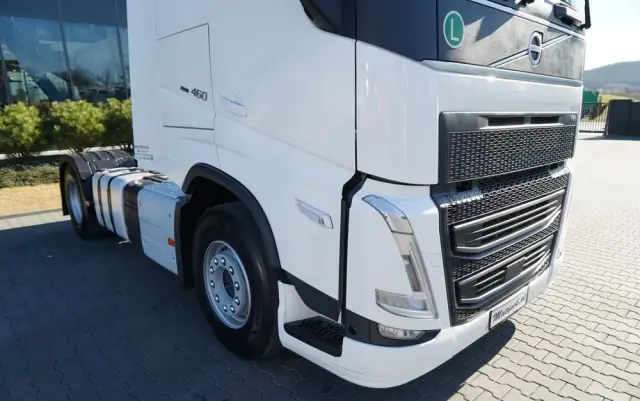VOLVO FH 460 / I-SHIFT / I SAVE / 2023 R 
