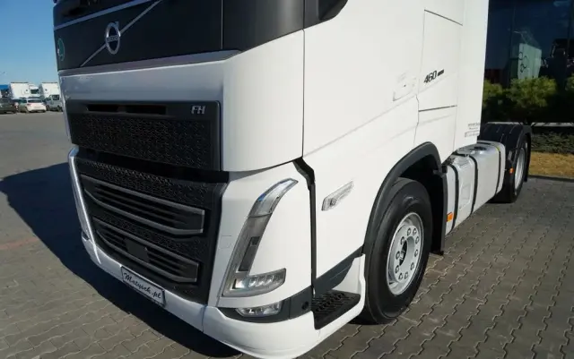 VOLVO FH 460 / I-SHIFT / I SAVE / 2023 R 