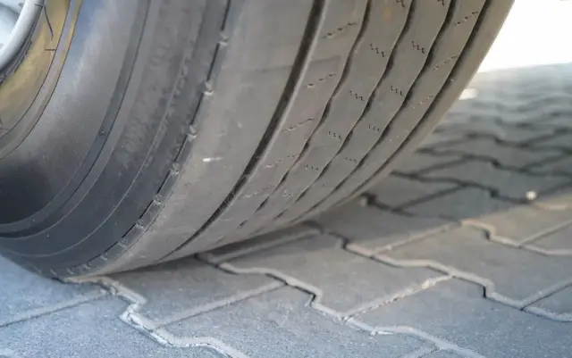 VOLVO FH 460 / I-SHIFT / I SAVE / 2023 R 