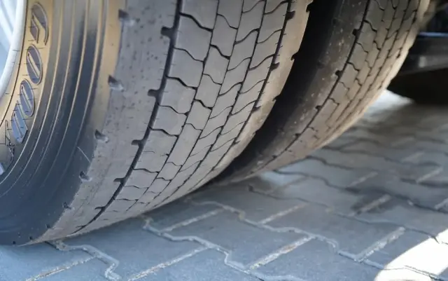 VOLVO FH 460 / I-SHIFT / I SAVE / 2023 R 