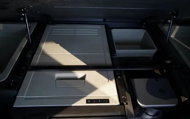 VOLVO FH 460 / I-SHIFT / I SAVE / 2023 R 