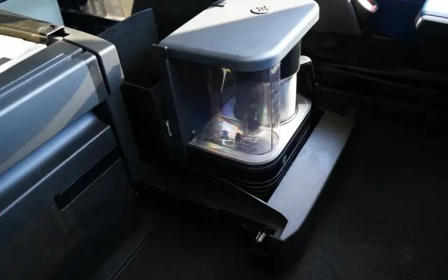 VOLVO FH 460 / I-SHIFT / I SAVE / 2023 R 