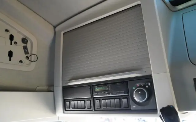 VOLVO FH 460 / I-SHIFT / I SAVE / 2023 R 